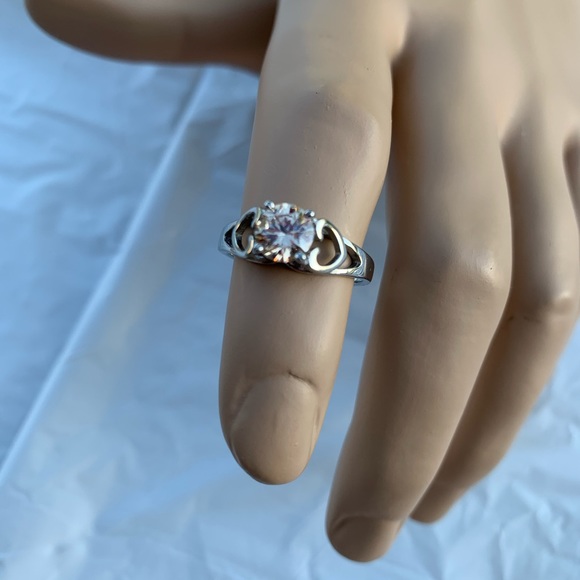 Promise ring - Picture 7 of 8